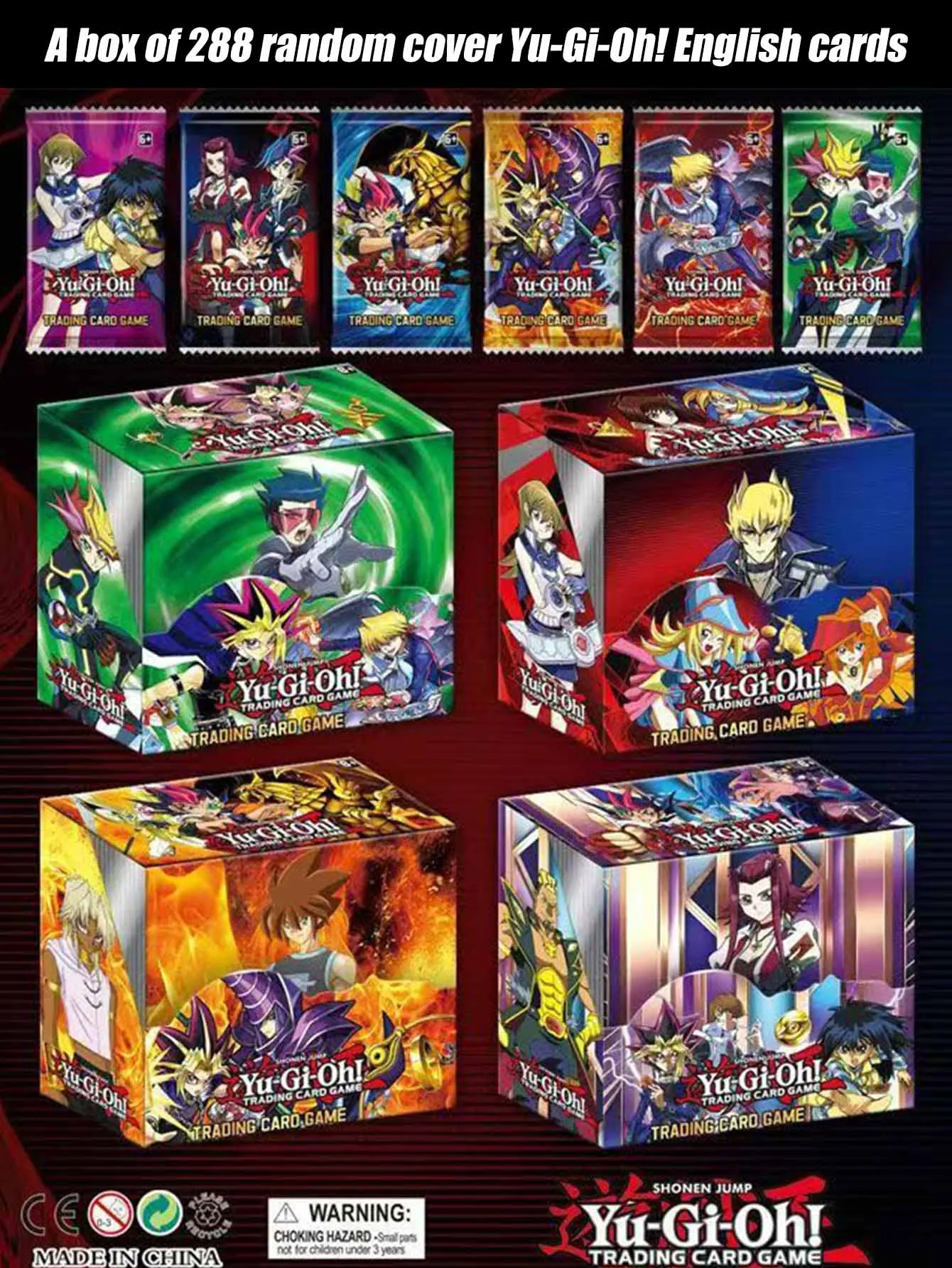 Bilibili Demon Slayer: Kimetsu no Yaiba Card Flash Card, Gold Card, Board Game Card, Card Collectible Card, children's toy