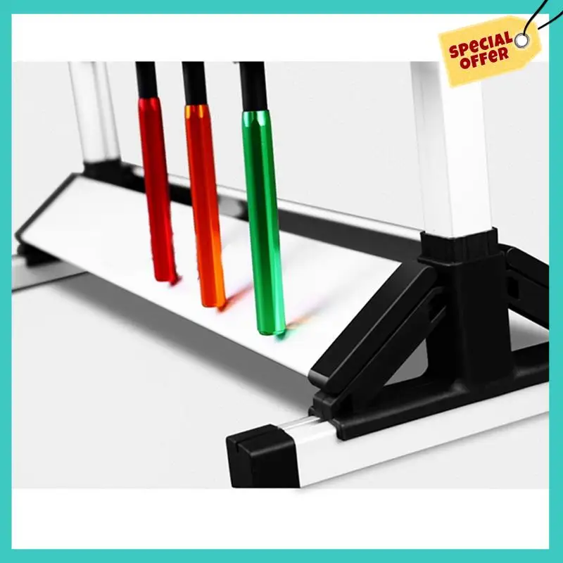 

-ABHW Aluminum Fishing Rod Holder Fishing Rod Storage Aluminum Rod Holder Rack Capacity 12 Pieces Fishing Rod Tools