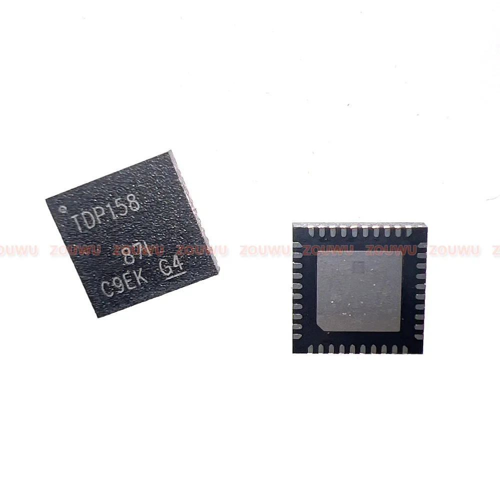 

10 шт. ~ 50 шт./лот TDP158RSBR TDP158 TDP158RSBT TDP158RSBR IC QFN40 100% новый оригинал