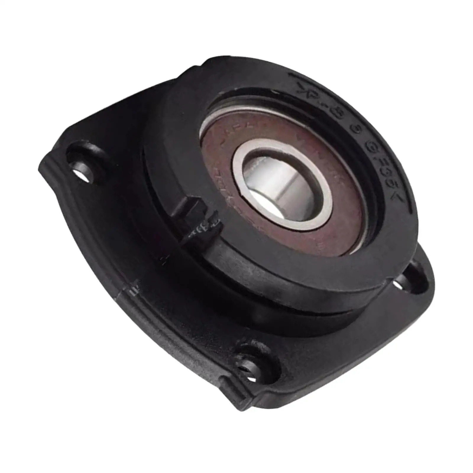 Solid Spindle Bearing Block Cover Replacement High Strength Durable Pillow Block Bearing Cover for Bosch Gws6 Angle Grinder Gws8