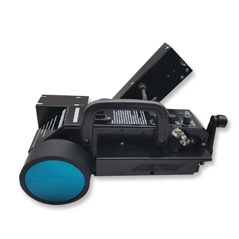 Flex Banner Welding Machine Hot Air Tarpaulin Welder for PVC Polyethylene Material Signage Making and Outdoor Advertising