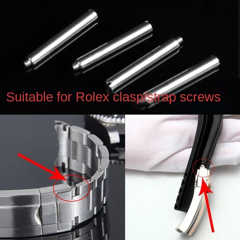 Watch Strap Screw F… - image