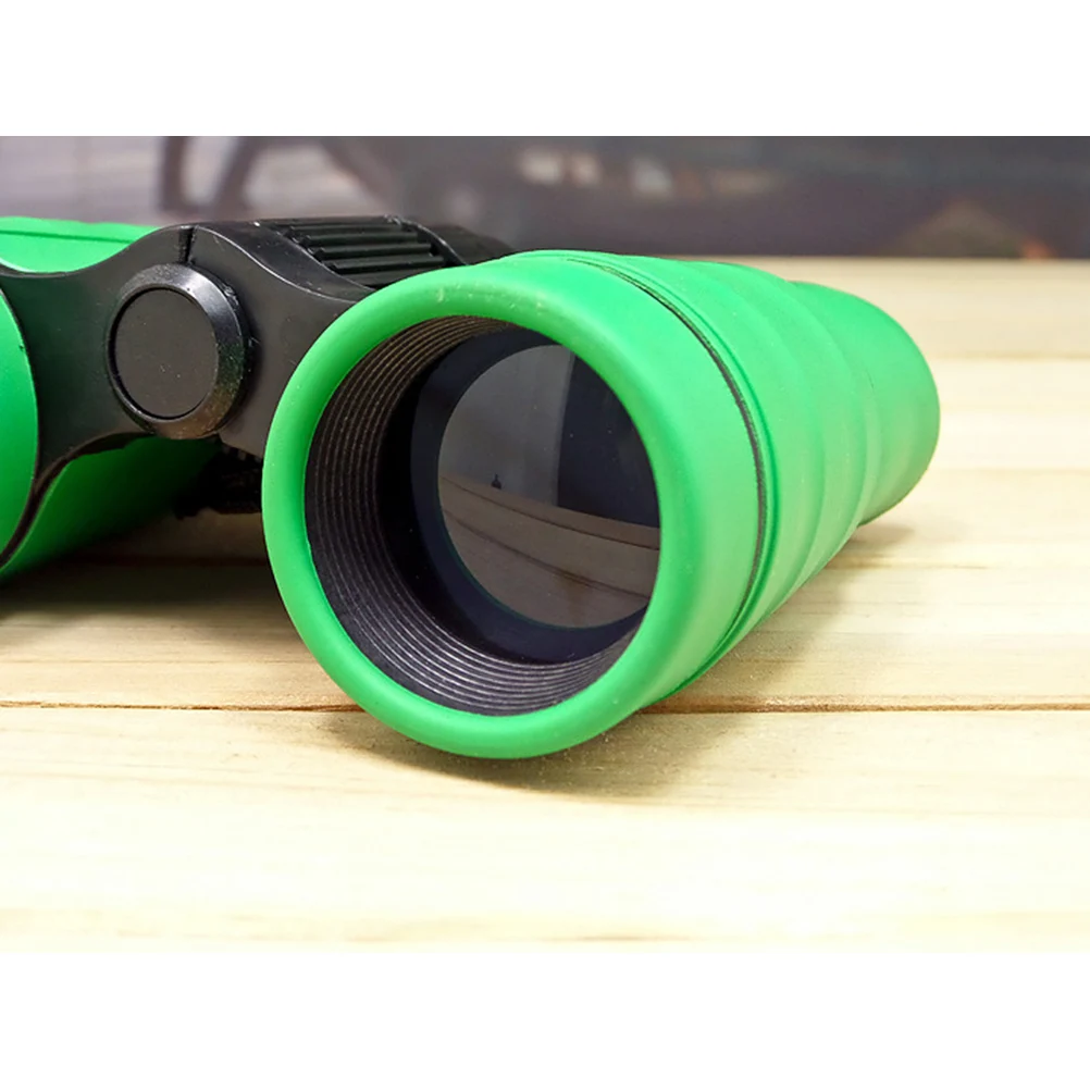 

4 X Toy for Children Bird Watching Kids Focal Focusing Entertaining Simulated 4X