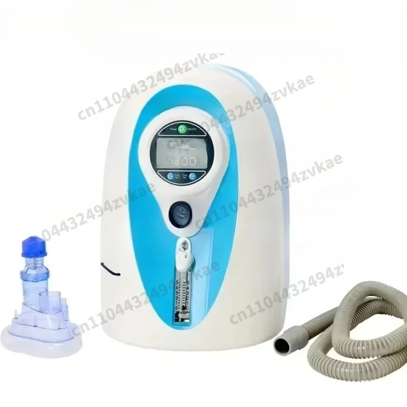 System Hypoxic Training Generator Physical Equipment Simulate Altitude Hypoxic Generator Athlete Use 9% Purity