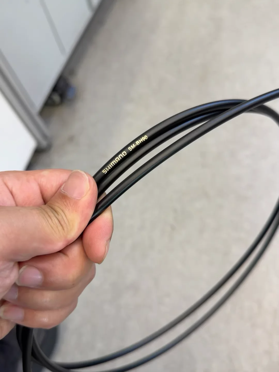 Shimano SM-BH90-SS … - image