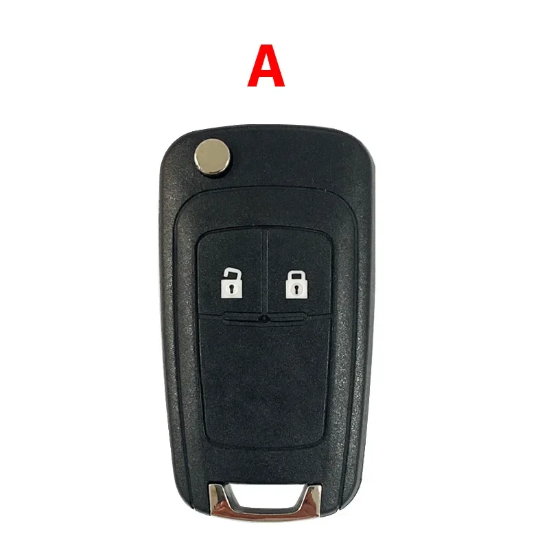 Dla Chevrolet Cruze Malibu Impala inteligentny klucz Keyless Remote PCF7952E Chip 315/433MHz HU100591254613587073