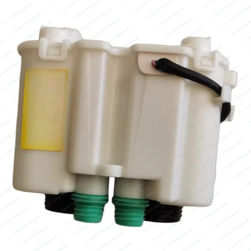 Washing Machine DC97-19821A Automatic Laundry Detergent Powder Dispenser Into The Water Distribution Box Motor D D
