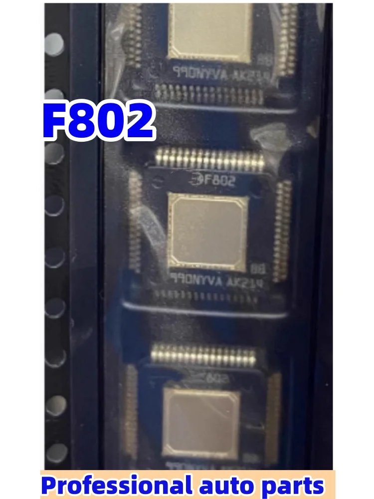 1 stk/partij F802 Versterker A - Car Accessories Sound System recensie en prijs