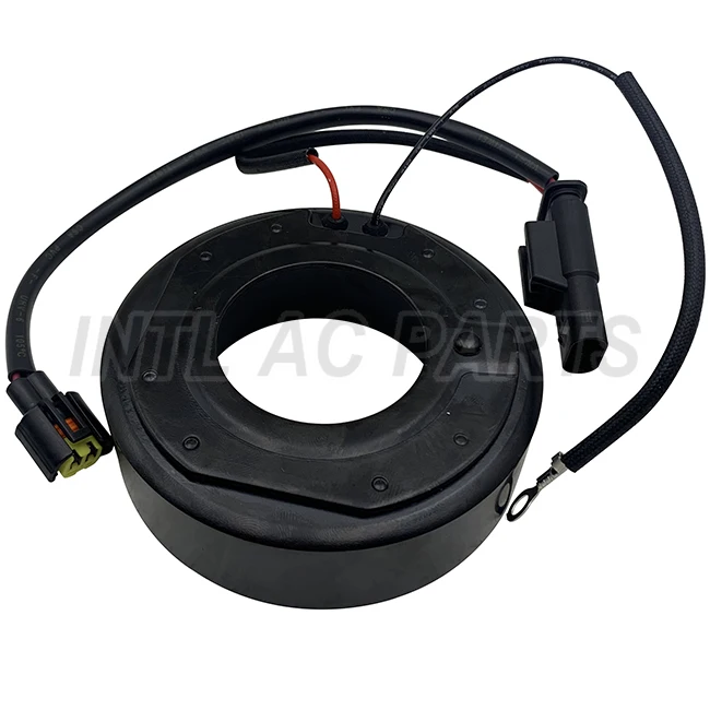 AUTO A/C AC Compressor Coil For BMW 2 Active Tourer (F45) (13-0) 64526811432 64529295050 6811432 9295050 852941N 140346P BWAK567