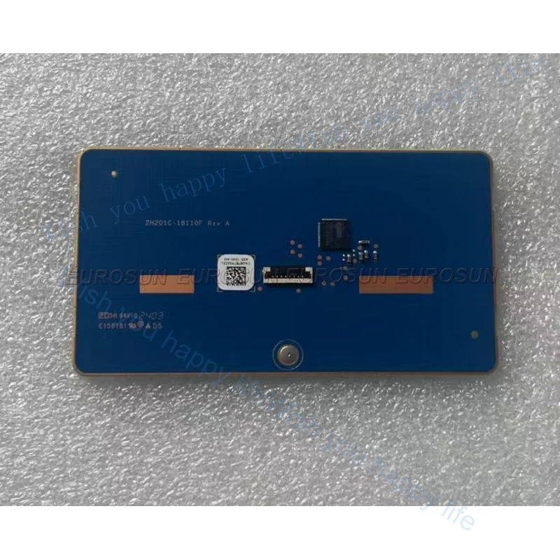 LL New For Dell Chromebook 11 3110 Touchpad Trackpad Mouse Board 08T87R 0WTRR7