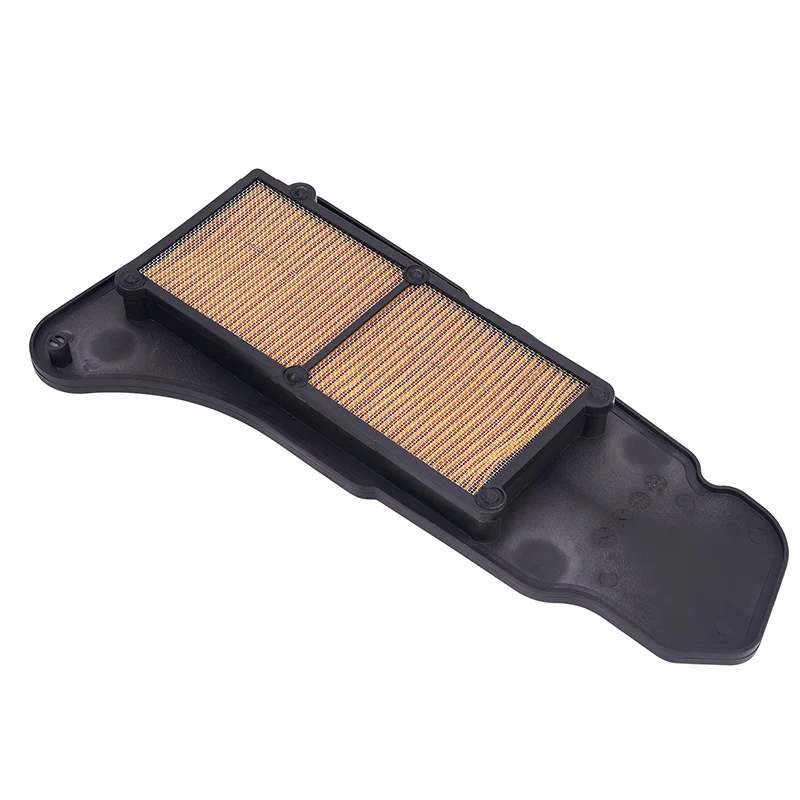 Motorcycle Accessories Air Filter & Oil Filter Cleaner For Yamaha Scooter YP400 Majesty YP400R YP400RA 1SD-E4451-00 5RU-14451-20