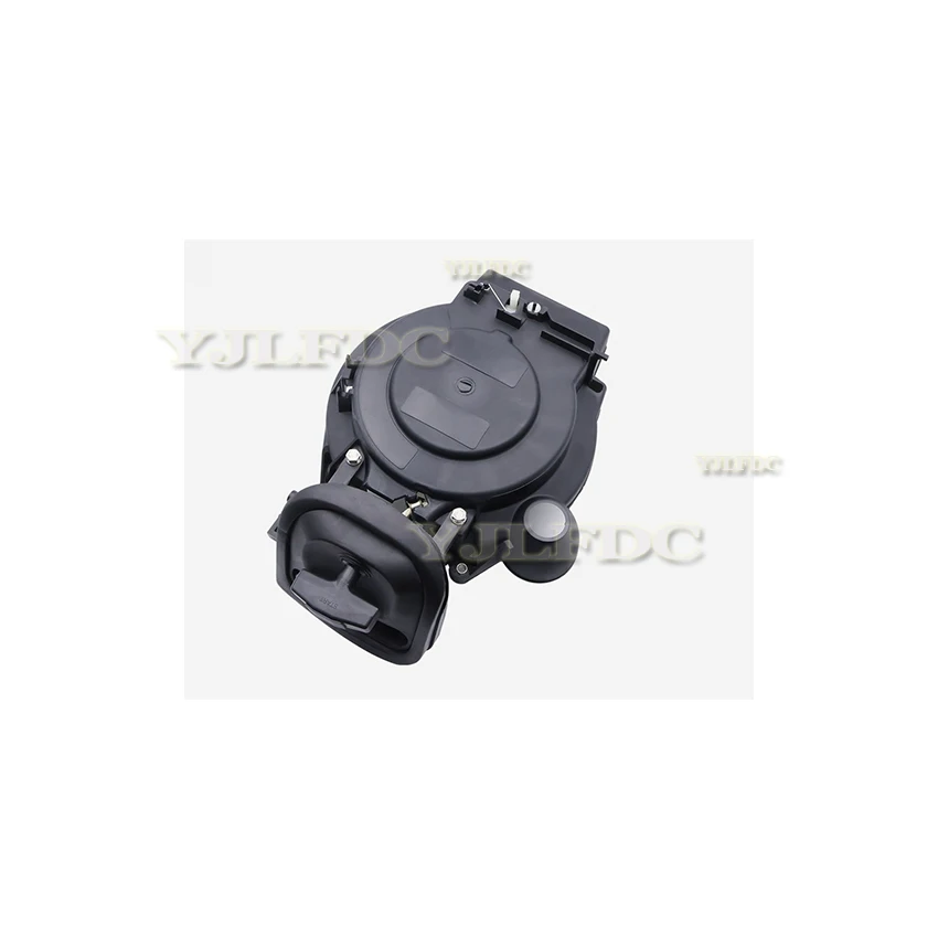 Offshore engine pull plate component starter 6AH-15710-00/66M-15710-01 is suitable for Yamaha 4-stroke 20/15 horsepower starter