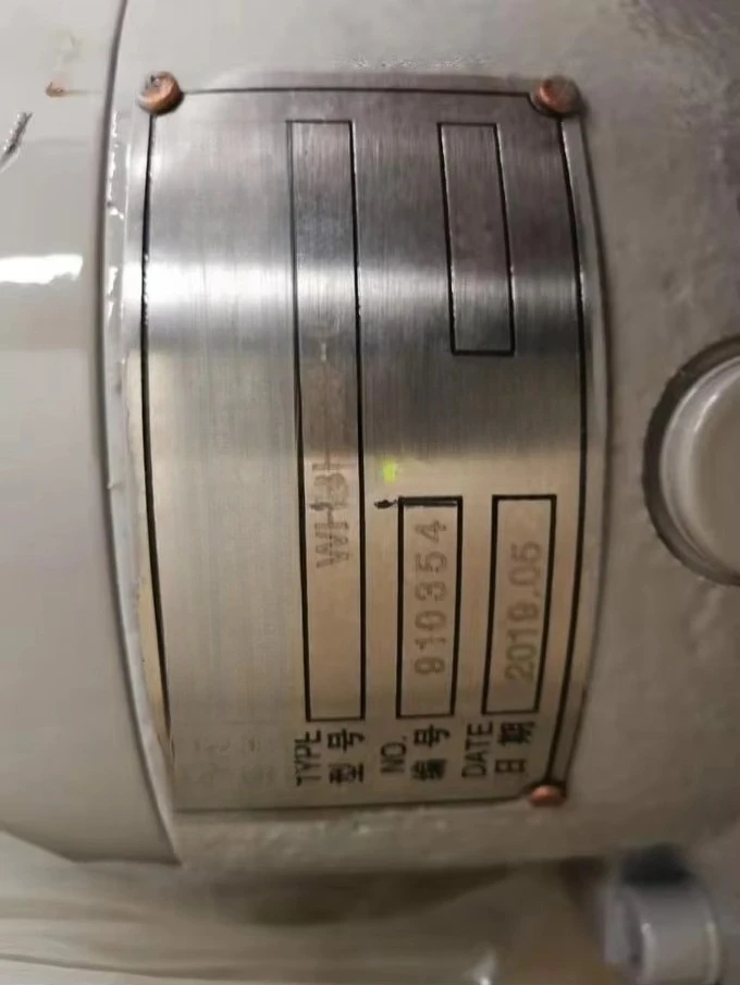 WHBH-100C 1030201124 New Construction Machinery Parts Concrete Pump Rotary Reducer Assembly