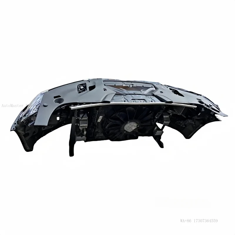 

Original for -5 Series G30G38 Front & Rear Body Kits ABS Plastic & Aluminum Bumper and Headlights for Car Bumpers