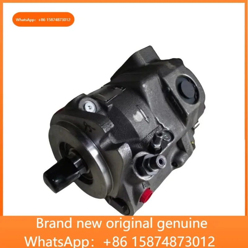 

PD075PB04SRS5AAM0S1000000 hydraulic pump piston pump PD PD018 PD028 PD045 PD060 PD075 PD100 PD140