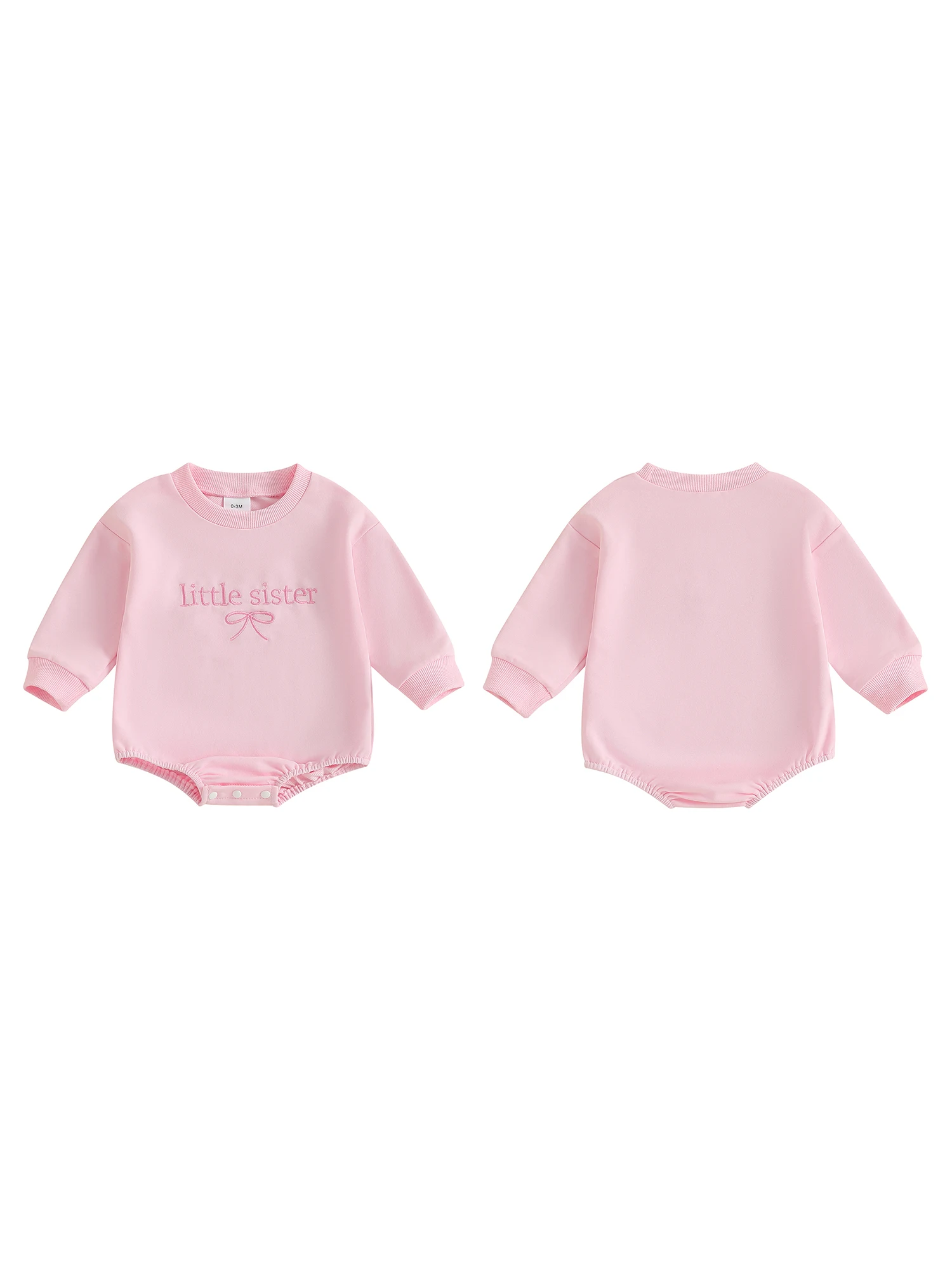 

Infant Girl Jumpsuit with Ruffle Sleeves and Floral Print Design Adorable Outfit for Spring and Summer