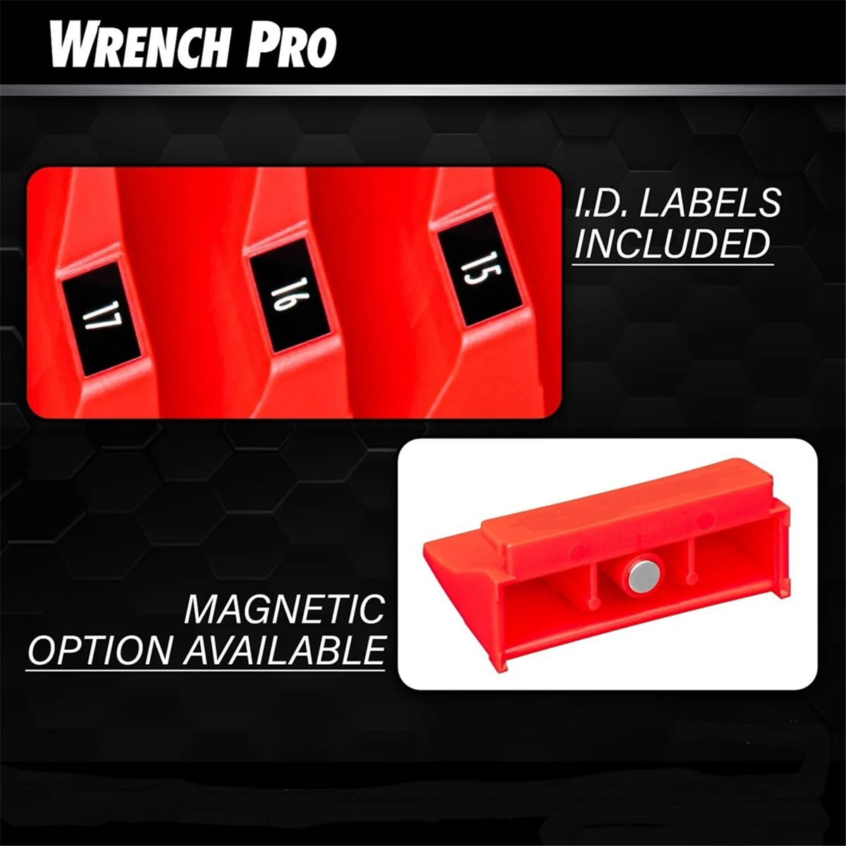 3 шт., органайзер для инструментов