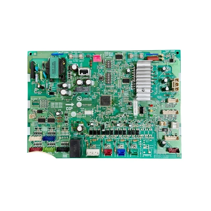 Motor Central Air Conditioner MXZ- 4B80VA Outdoor Unit Main Board Computer Board Accessories BM00Y61