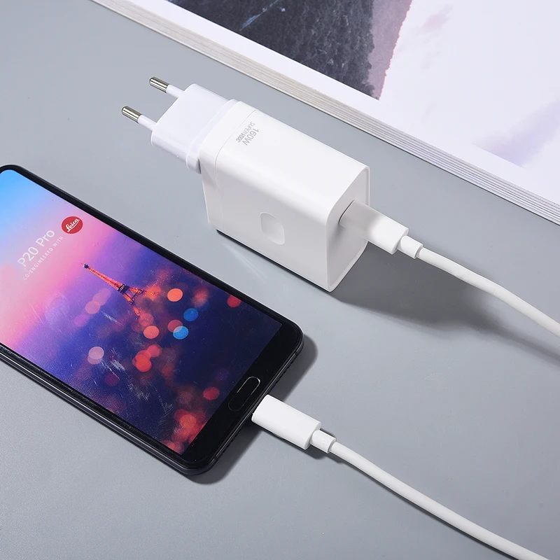 الأصلي ممن لهم رينو 13 12 11 10 برو + 160 واط Pd شاحن SuperVOOC شحن سريع محول الطاقة المزدوج نوع C كابل ل Find X9 X8 X7 Pro #6