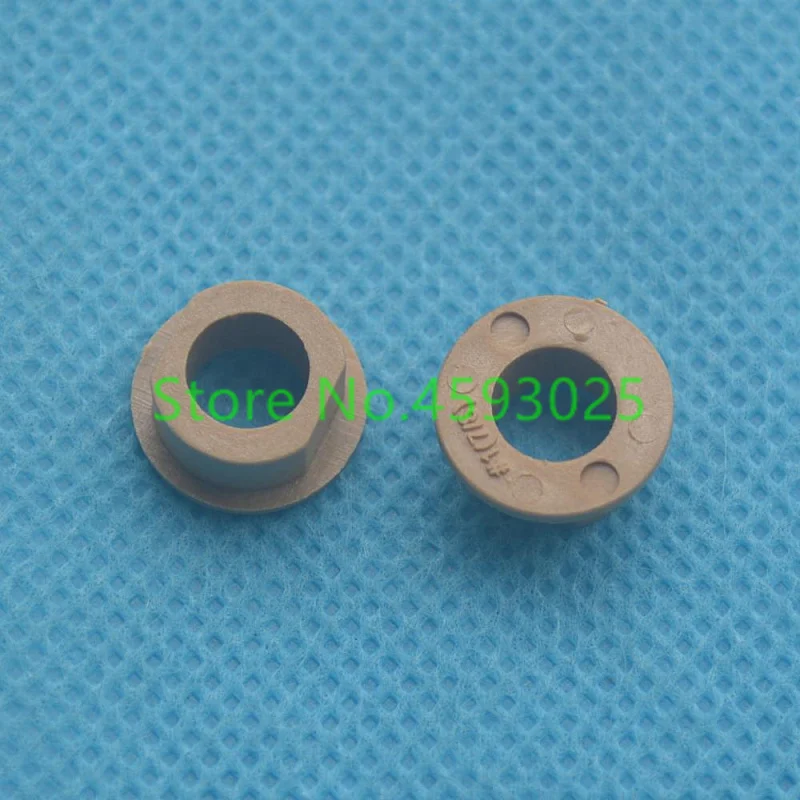 10set JC61-02336A JC61-02337A Fuser Pressure Roller Bushing for Samsung ML2850 ML2851 ML2855 SCX4824 SCX4826 SCX4828