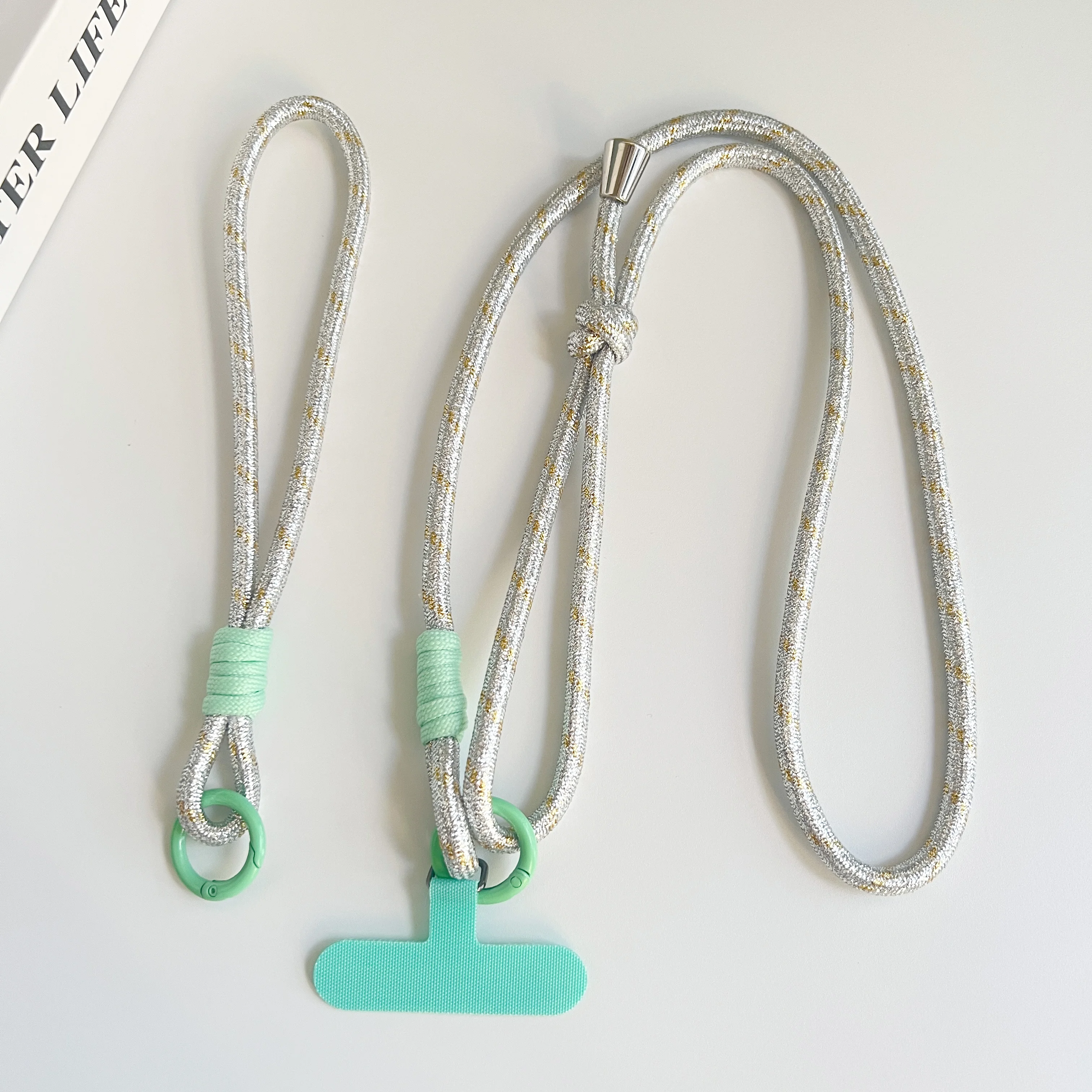 Simple Two-in-one Mobile Phone - Phone Accessories Hanger 评论和价格