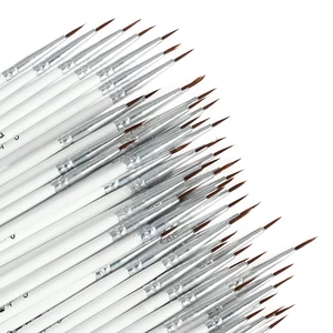 9 Main Sales Pen Fine Pen - №3