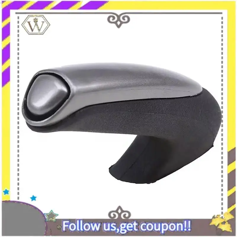 

L38A-2 шт. комплект чехла рычага стояночного тормоза автомобиля для Honda Civic 2006-2011 LHD