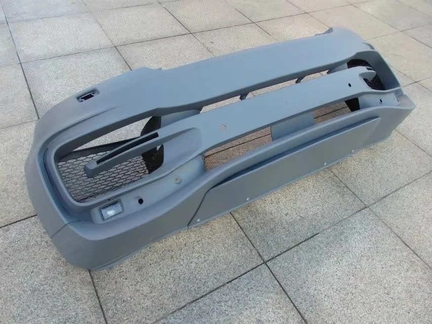 High Quality Conversion Kit Sport Design Body Kit Front Bumper for Sport 2014~ 5