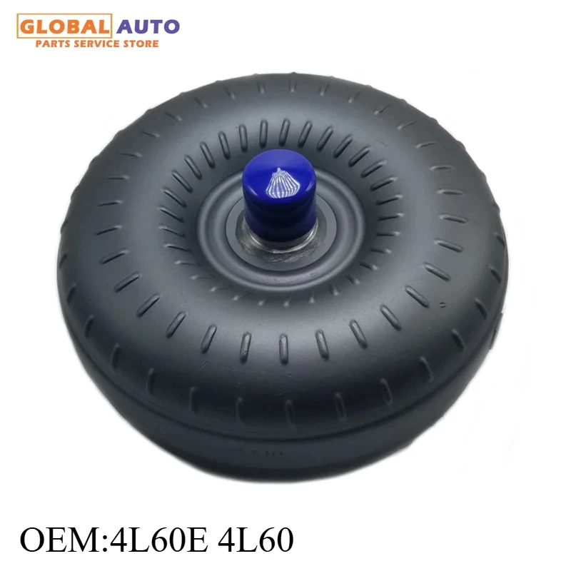 

4L60E Transmission Torque Converter 4L60 Suits for GM Chevy