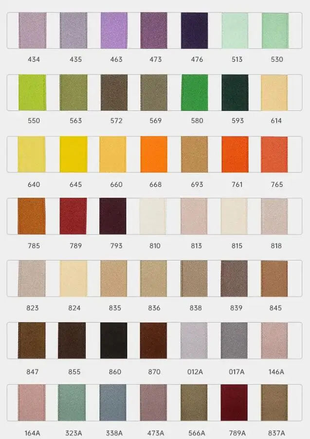 Custom Polyester Label Personalized Brand Labels Soft Cotton Tags personalise text Logo Washable Tags