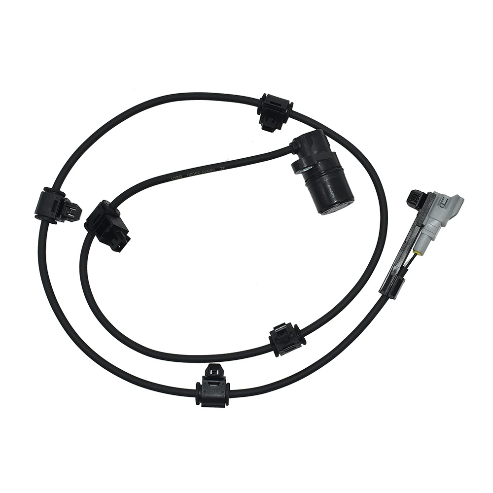 

Rear Right ABS Wheel Speed Sensor 89545-35030 for Toyota Tundra 2000-2006 Tacoma 98-04 HILUX VI N1 89545 35030 8954535030