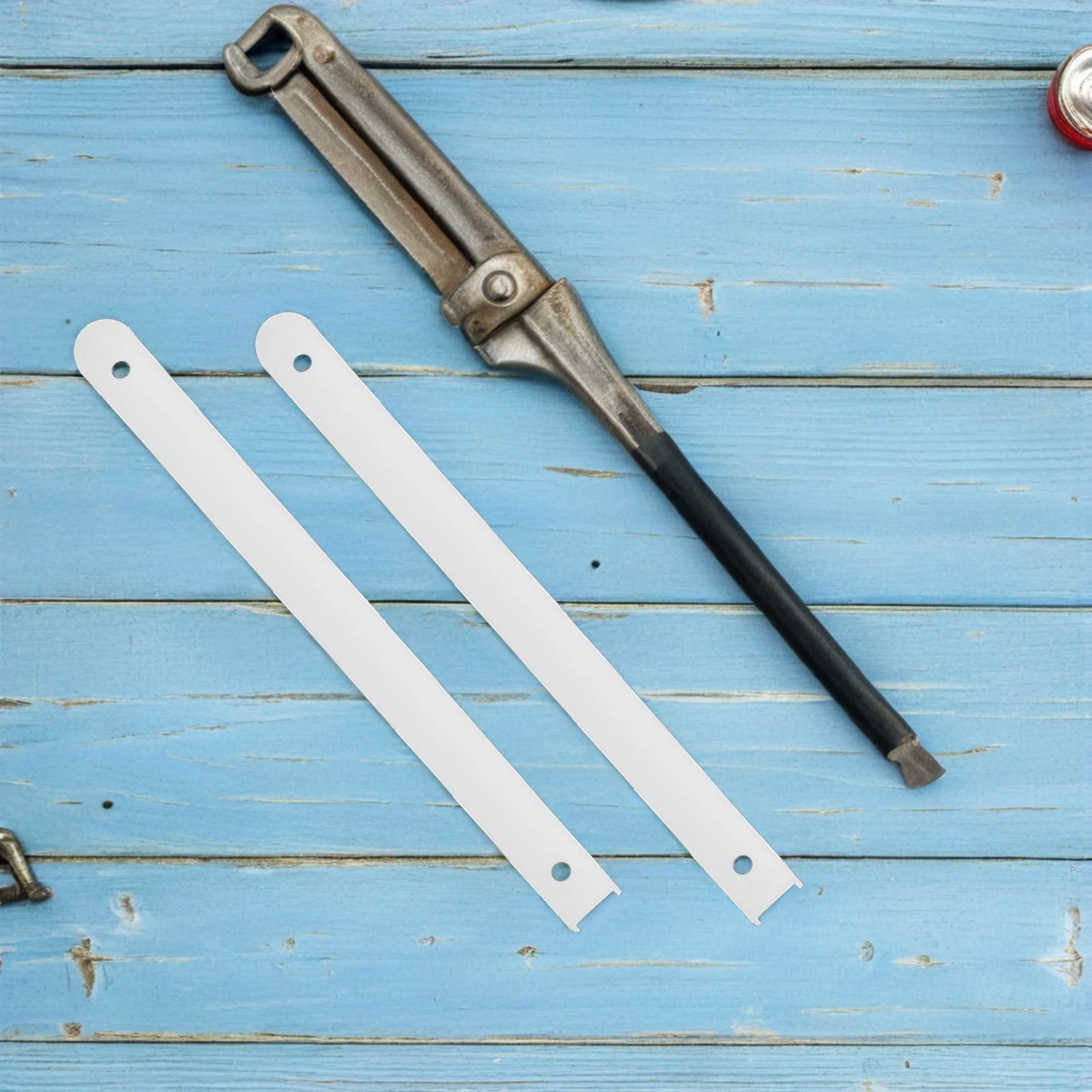 

3Sets Plastic Drawer Guides Side Mount Drawer Slides Replacement Rails for Cabinets Dressers Keyboard Drawers Smooth Slide