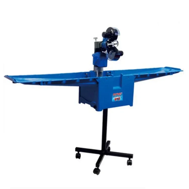 

Oukei TW2700-V3 ping pong machine Automatic Ball Machine table Tennis Robot