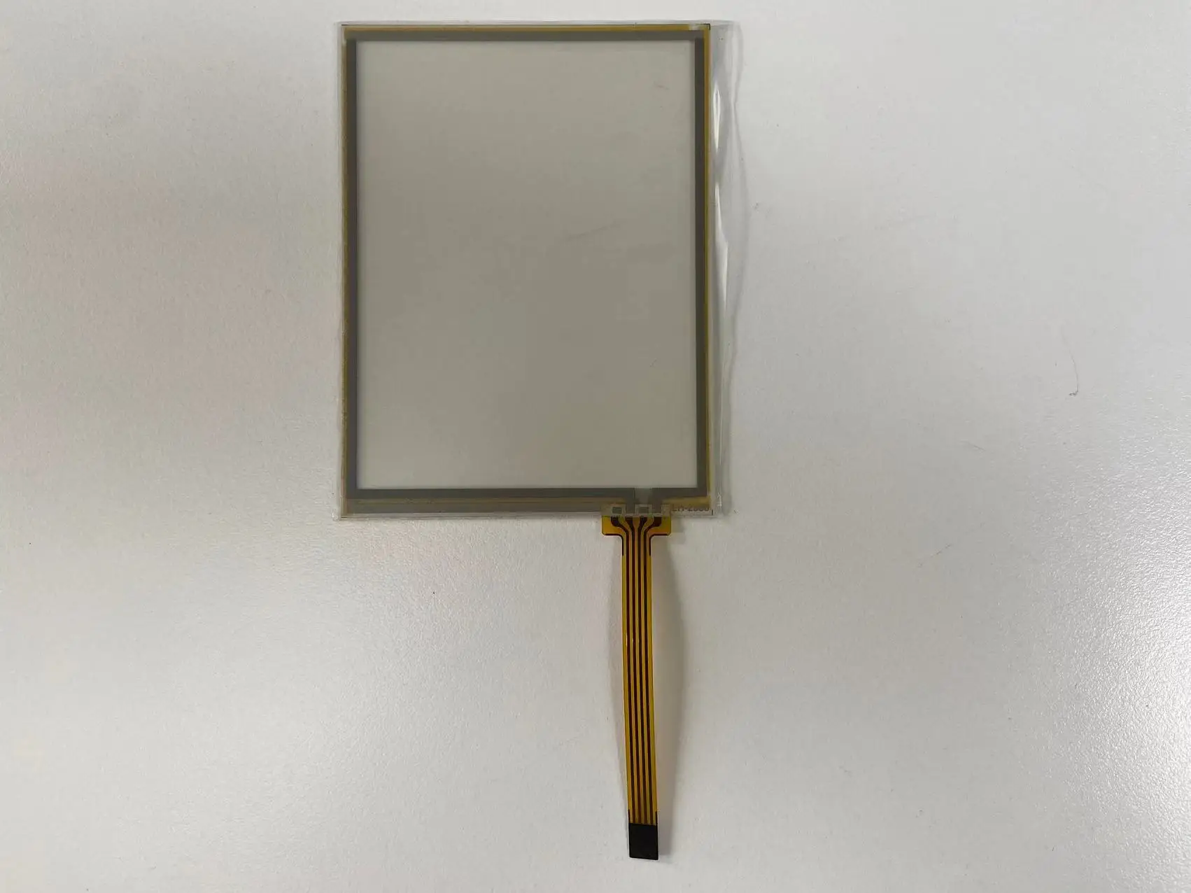 Новый 3,5-дюймовый сенсорный экран для TOPCON FC-2500 FC2500 FC-250 FC250, сенсорная панель, тахеометр, дигитайзер сенсорного экрана