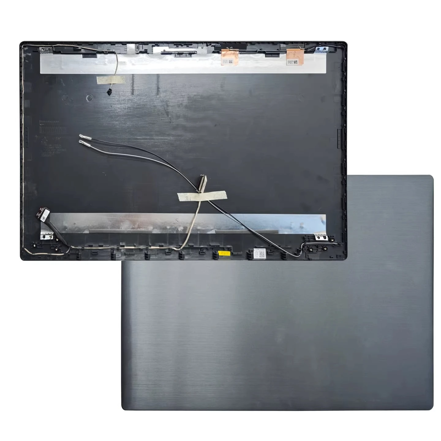 New Replacement Housings for Lenovo L340-17IRH L340-17IWL 17API FG741 AP1B3000100 Laptops Rear Lid Back Cover Repair Spare Parts