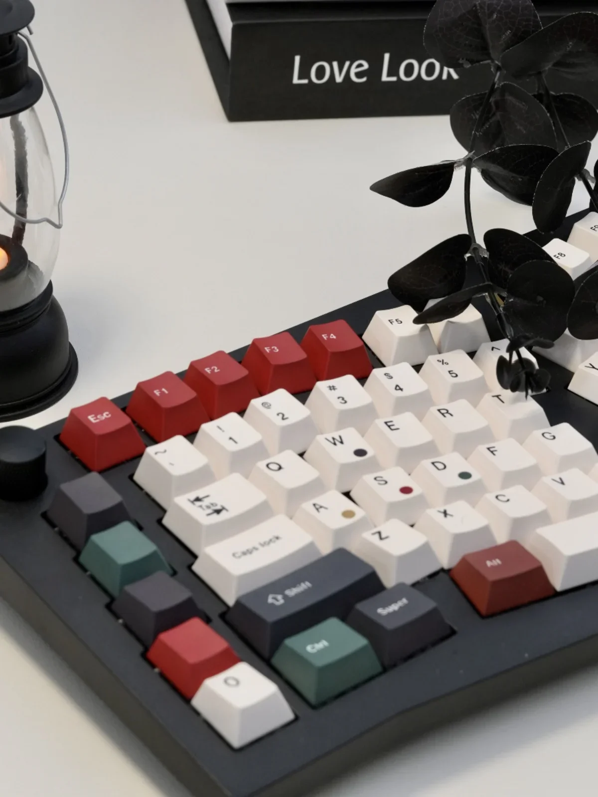 Elsőrangú Kevert Villanyégő keycaps Hiánytalan five-sided Nemesítés Meg nem látott Magas légnyomású levegő Gépi Kulcskarika keycaps