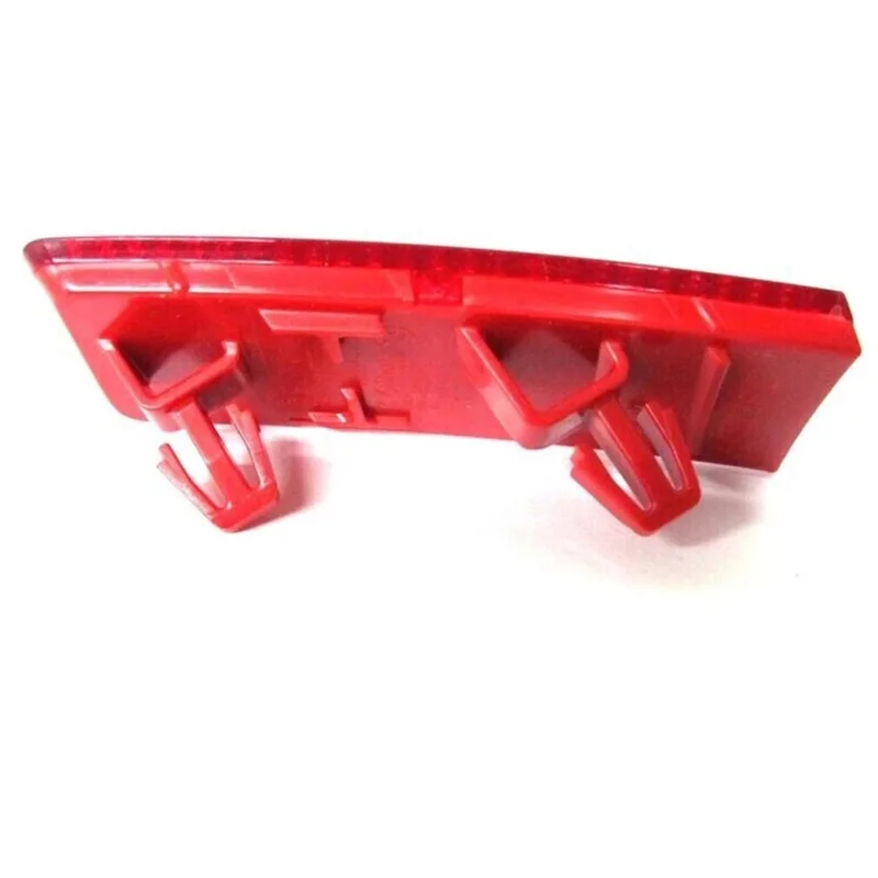 

Car Rear Bumper Transmitter Reflective Warning Light For Touareg 2011-2015 7P6945105 7P6945701D