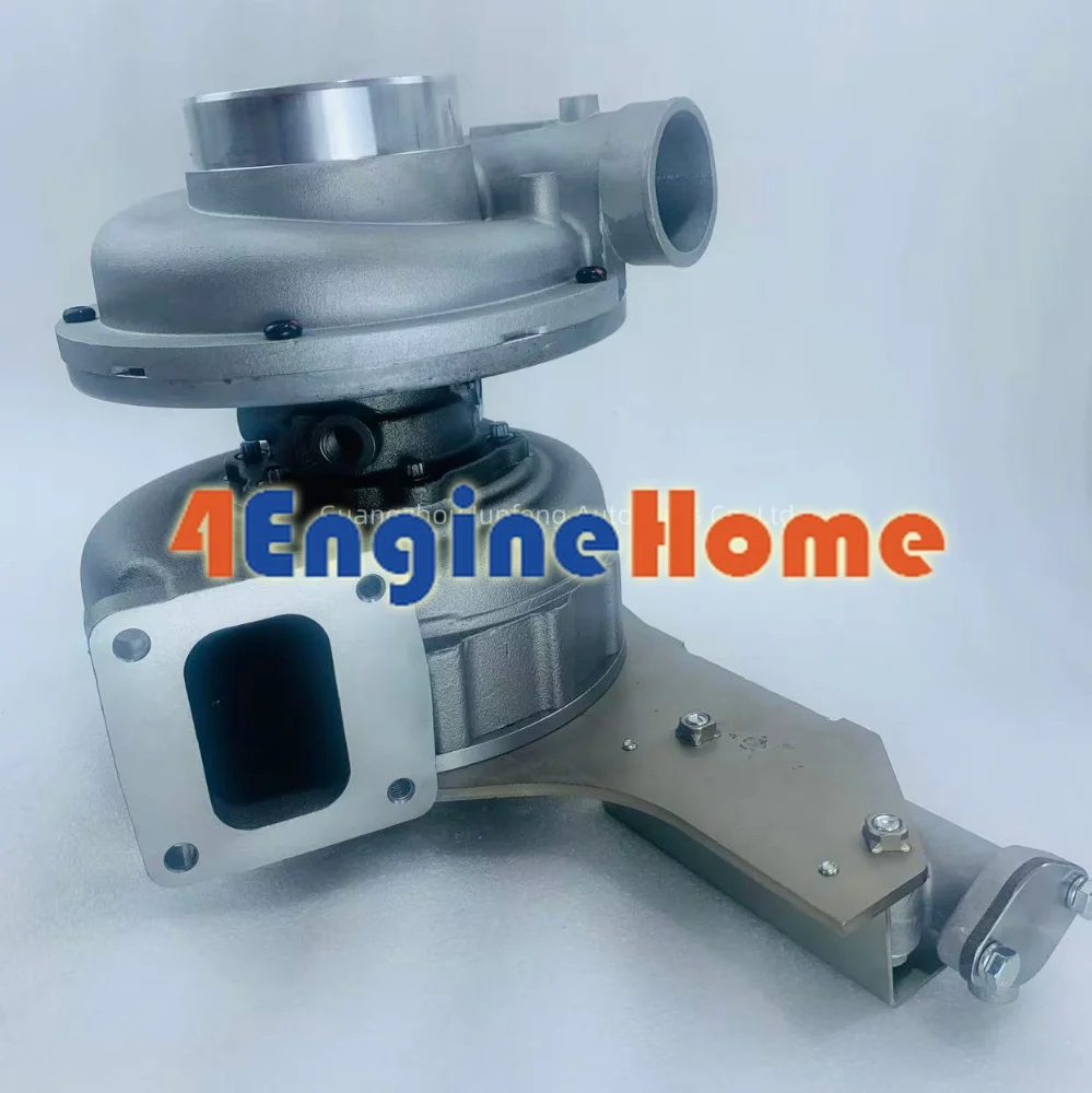 RHG8V Turbocharger VE520021 VA520021 VB520021 VC520021 114400-4251 114400-4252 114400-4255 G82VCD-S0021B for Engine 6WG1 382P413