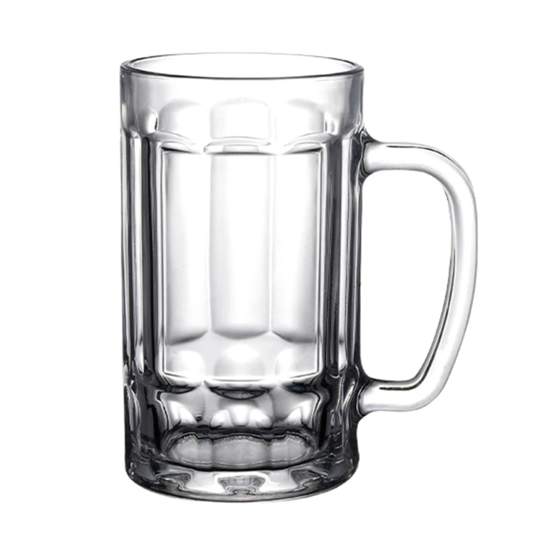 Unbreakable Beer Mugs Reusable Water Tumblers Durable Beverage Cups Champagne Flute Party Drinkware PC Material drop ship
