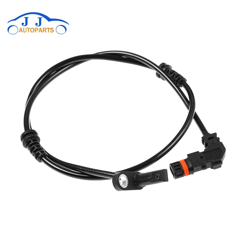 2045400517 New Front ABS Wheel Speed Sensor 2049052705 2049053105 2049053104 For Mercedes Benz GLK320 GLK350 W204 X204 X164