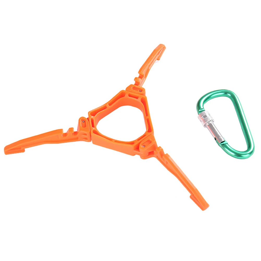 

Набор для приготовления пищи в походах, компактный дизайн, термостойкие материалы, для кемпинга и активного отдыха