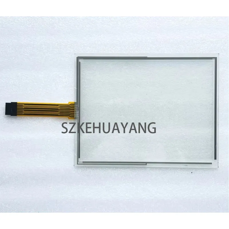 New Touchpad For Leica ST5020  Digitizer Touch Panel