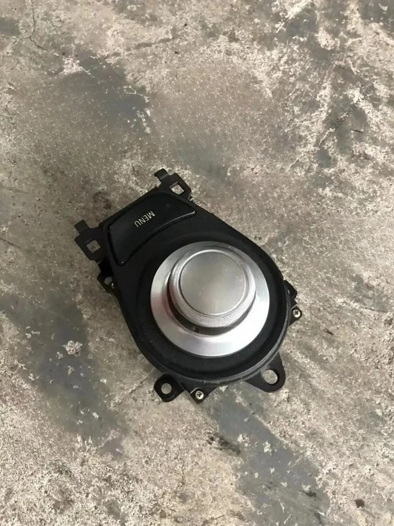 Suitable for BMW E90 E92 E93 M3 320 318 325 Large Knob Mouse Multimedia Switch Disassembly