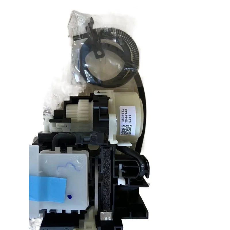 

Original for EPSON L18050, L18058, L8058, L8050 ink suction components, ink suction pumps and cleaning units