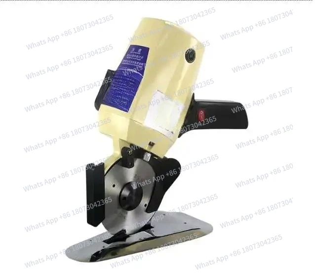 100Mm Electric Scis… - image