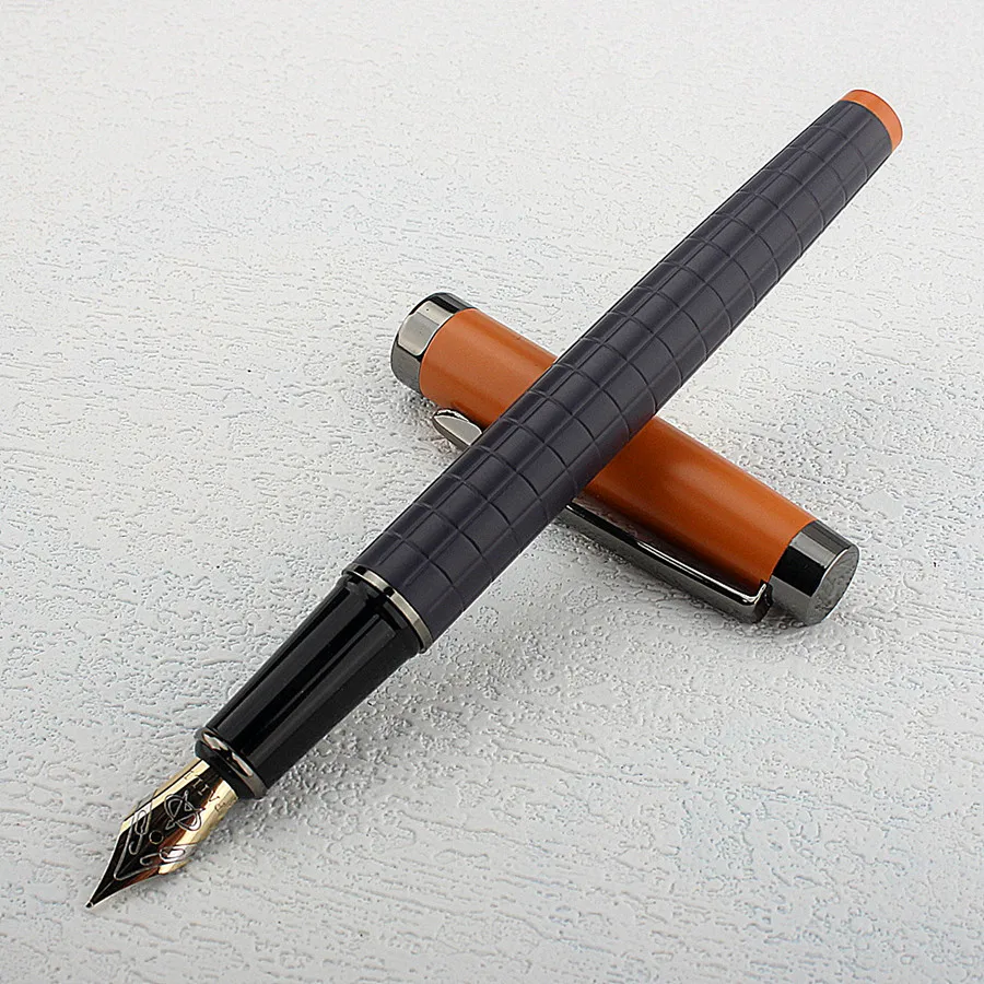 

Luxury 812 Series Fountain Pen for Calligraphy High-end Retro Exquisite Business School Writing Pens Office Supplies
