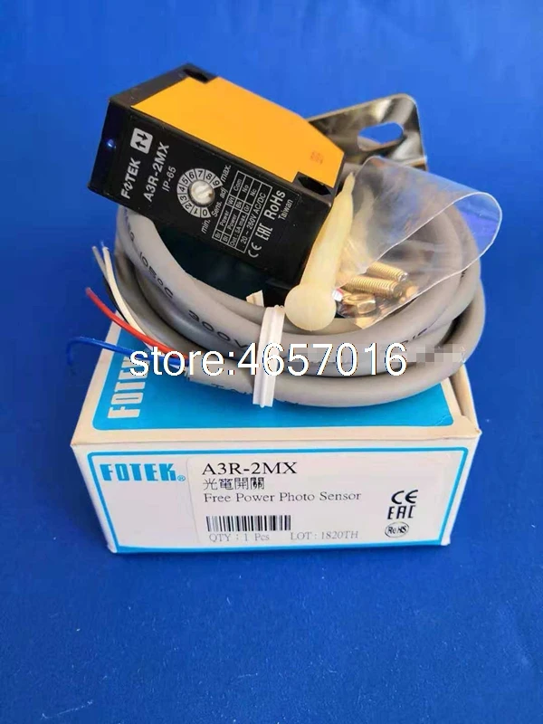 Fotek A3R-2MX Diffu…