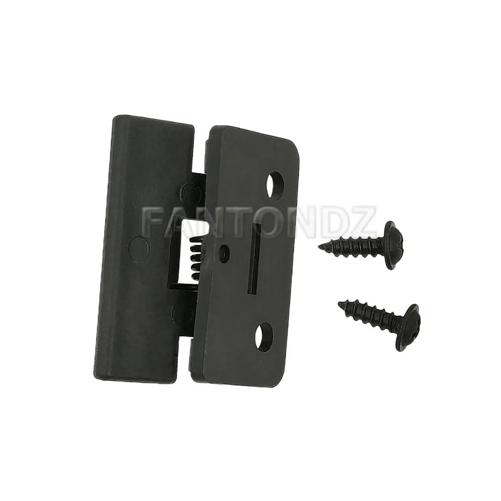 58908-12080 Center Console Armrest Lid Latch For Toyota Yaris