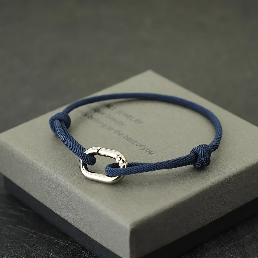 Thumbnail 4 - #32 Best Adjustable Thread Bracelets to Buy In 2026