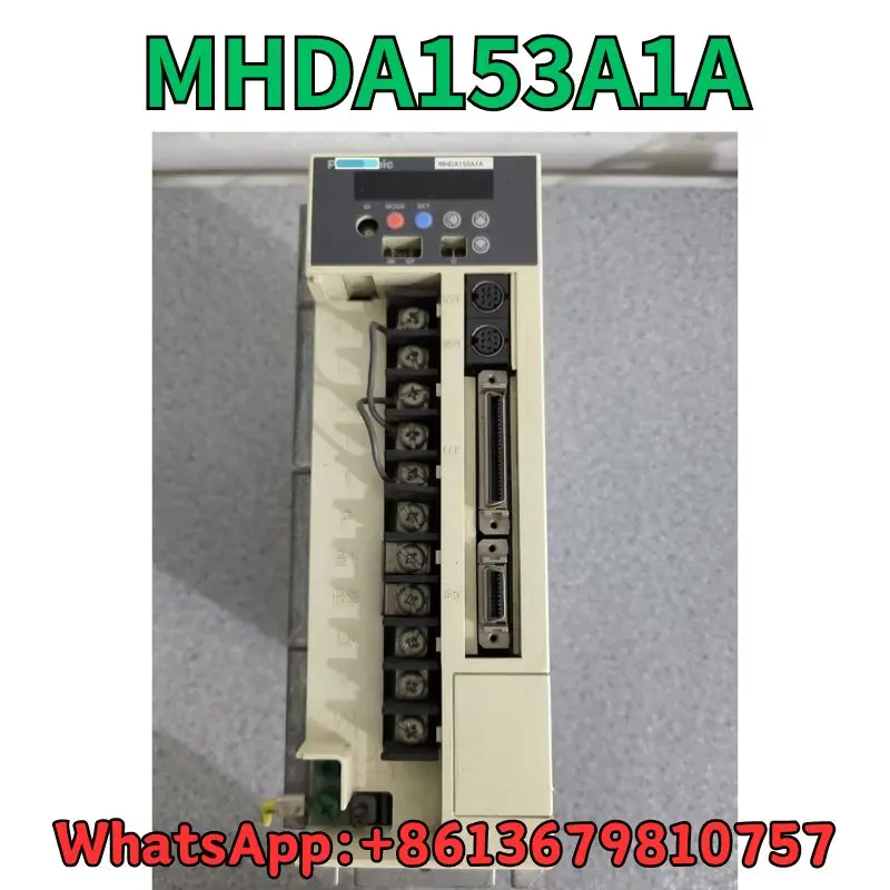 

Used Drive MHDA153A1A test OK Fast Shipping